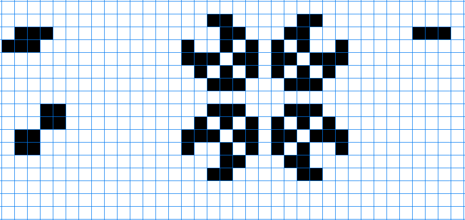 Proejet Perso Jeu de la vie