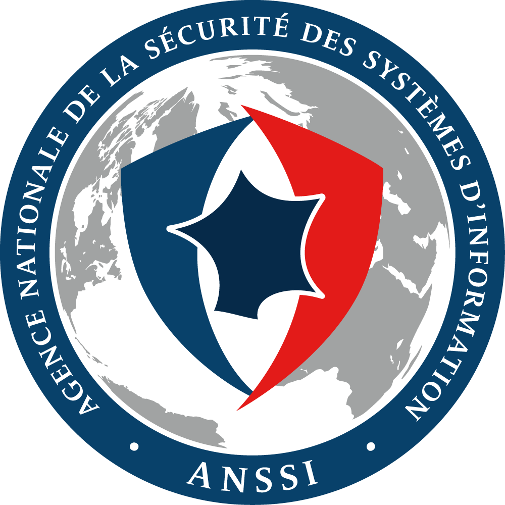  logo de SecNum Académie de Anssi