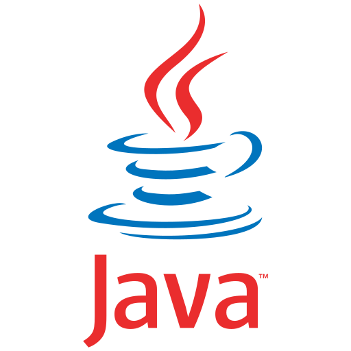  logo du language JAVA