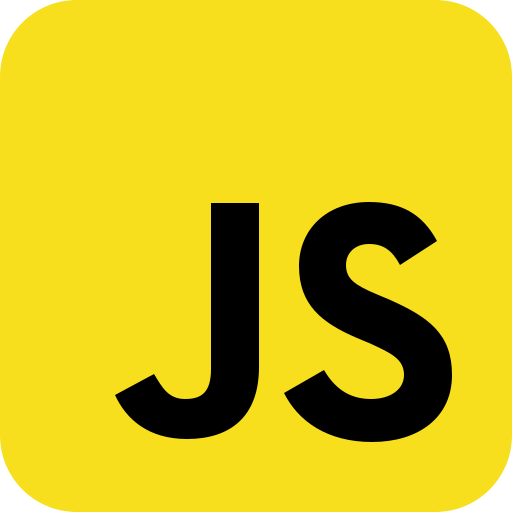 logo du language javascipt