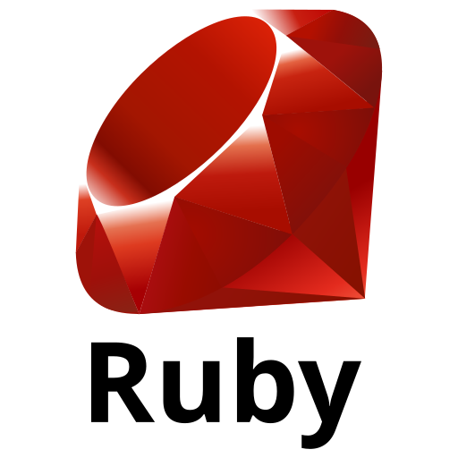 logo du language ruby
